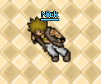 NPC Nick